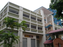 Blk 384A Tampines Street 32 (S)521384 #113752